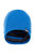 Mens Coaker Beanie Hat - Blue