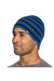 Mens Coaker Beanie Hat - Blue