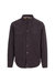 Mens Dattin Shirt - Dark Grey - Dark Grey