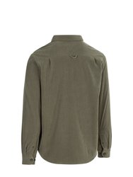 Mens Dattin Shirt - Ivy