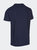 Mens Daytona T-Shirt - Navy