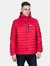 Mens Digby Down Jacket - Red