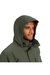Mens Discott Waterproof Jacket (Ivy)