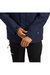 Mens Discott Waterproof Jacket - Navy