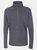 Mens Duty Fleece Sweatshirt - Flint