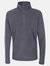 Mens Duty Fleece Sweatshirt - Flint