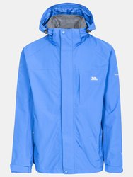 Mens Edwards II Waterproof Jacket - Blue