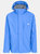 Mens Edwards II Waterproof Jacket - Blue