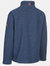 Mens Falmouthfloss Sweatshirt - Smokey Blue