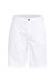 Mens Firewall Casual Shorts - White - White