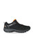 Mens Fisk Sneakers - Black