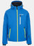 Mens Franklin DLX Ski Jacket - Blue - Blue