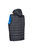 Mens Franklyn Padded Gilet - Black