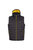 Mens Franklyn Padded Gilet - Gray - Gray