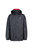 Mens Fraser II Waterproof Jacket - Black