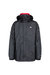 Mens Fraser II Waterproof Jacket - Black