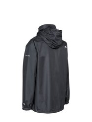 Mens Fraser II Waterproof Jacket - Black