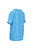 Mens Gaffney Active T-Shirt - Bright Blue Marl
