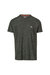 Mens Gaffney Active T-Shirt - Ivy Marl