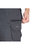 Mens Gally Water Repellent Hiking Cargo Shorts - Graphite