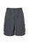 Mens Gally Water Repellent Hiking Cargo Shorts - Graphite - Graphite