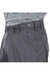 Mens Gally Water Repellent Hiking Cargo Shorts - Graphite