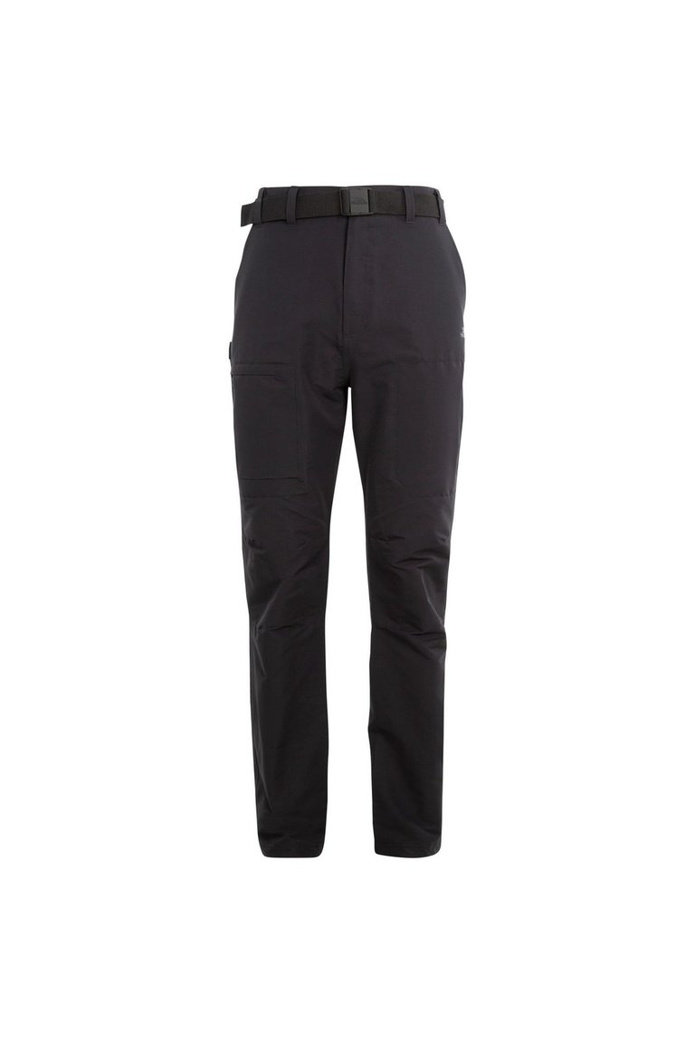 Mens Garsdale Pants - Black