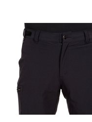 Mens Gatesgillwell B Cargo Shorts - Black