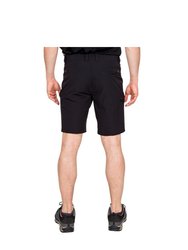 Mens Gatesgillwell B Cargo Shorts - Black