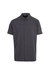 Mens Gilcrux Shirt - Dark Grey - Dark Grey