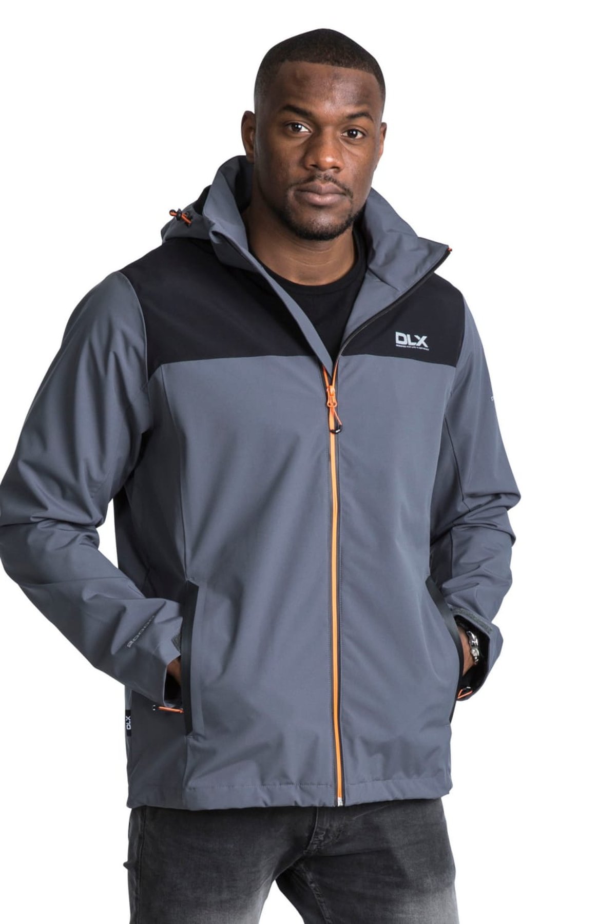 Trespass dlx jacket 20000 clearance review