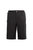 Mens Hainford Shorts - Black - Black