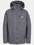 Mens Hamrand Waterproof Jacket - Dark Gray - Dark Gray
