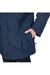 Mens Highland Waterproof Parka Jacket (Navy)