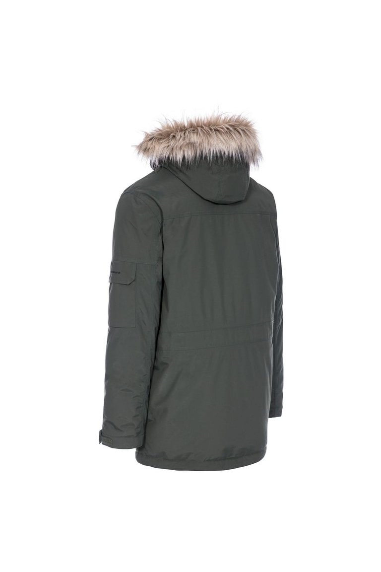 Dlx highland hot sale down parka