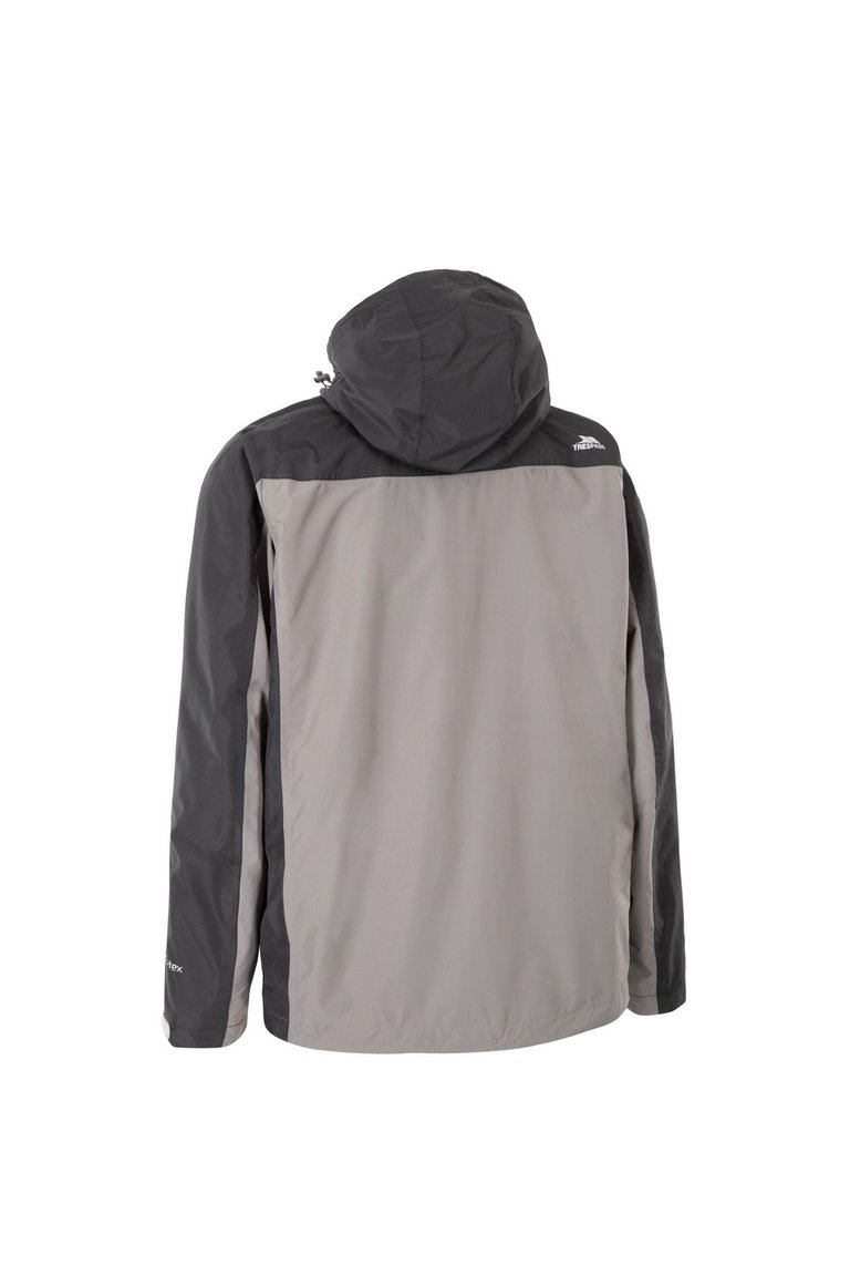 Mens Hinderclay TP75 Waterproof Jacket - Storm Grey