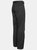 Mens Holloway Waterproof DLX Pants - Black