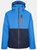 Mens Iggley Raincoat - Blue - Blue