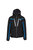 Mens Jared DLX Ski Jacket - Black - Black