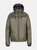 Mens Jasper DLX Ski Jacket - Olive - Olive