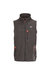 Men's Jynxless Fleece AT300 Vest - Black