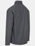 Mens Keynote Fleece Top - Charcoal Grey