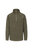 Mens Keynote Fleece Top - Moss