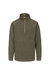 Mens Keynote Fleece Top - Moss