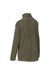 Mens Keynote Fleece Top - Moss