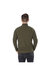 Mens Keynote Fleece Top - Moss