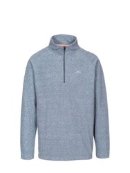 Mens Keynote Fleece Top