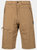 Mens Kilcoo DLX Shorts - Cashew - Cashew