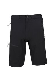 Mens Kilcoo DLX Shorts - Black