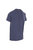 Mens Lakehouse T-Shirt - Navy Marl